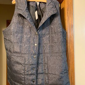 vest